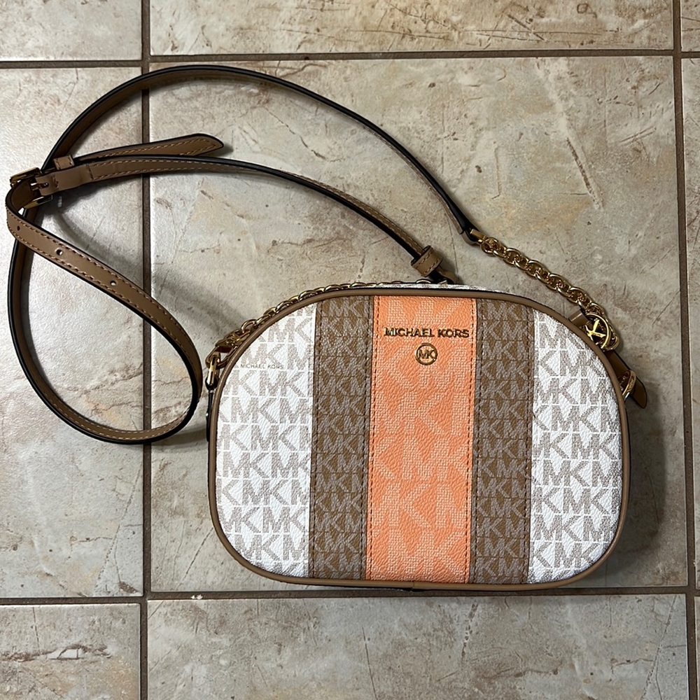 Michael Michael Kors Crossbody